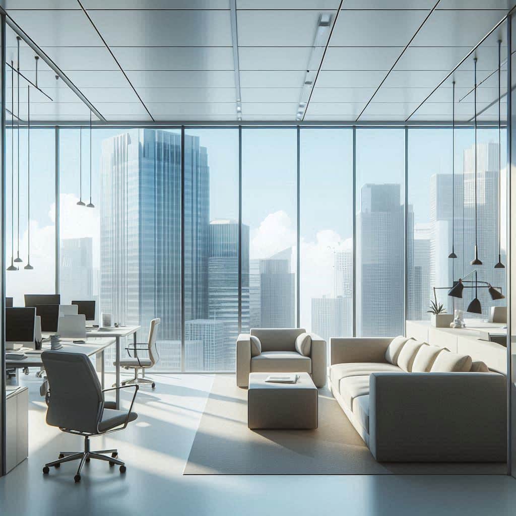 大厦名字文章配图